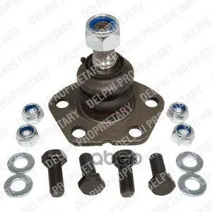 Опора Шаровая Fiat Ducato(230, 244) 1.8t Tc1286 Delphi арт. TC1286