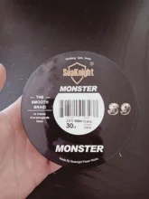 Fishing-Line Strong-Carp 300M PE Seaknight Tech-Multifilament 9-Strand 500M 20-100LB