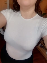 Jumpsuits Rompers Bradely Michelle Streetwear Sexy Short-Sleeve Female Summer Women Tops