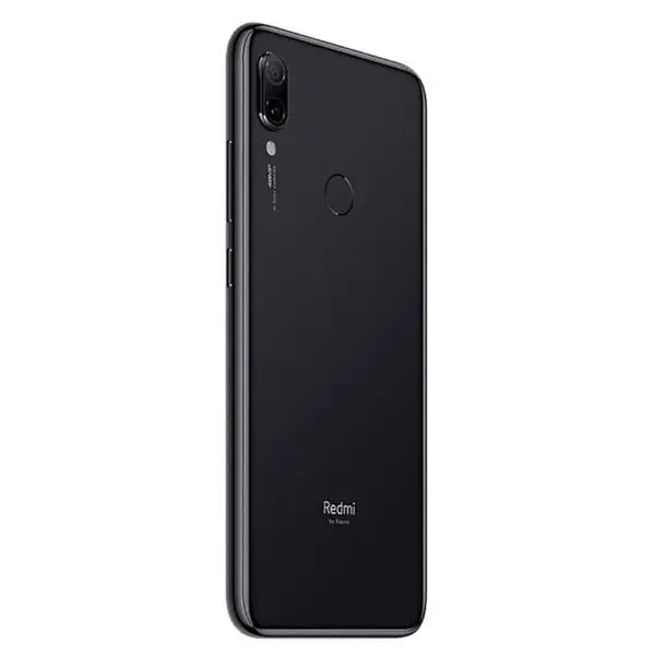 Смартфон Xiaomi Redmi Note 7 6," Octa Core 4 Гб ОЗУ 4000 мАч