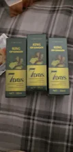 Aceite de esencia de crecimiento de pelo rápido, suero para el crecimiento del cabello de jengibre, tratamiento nutritivo para suavizar la pérdida de cabello, reparación de cabello dañado, 10/30ML, 7 días
