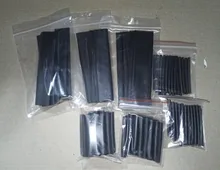 Tubing-Tube Electrical-Wire Heat-Shrink Weatherproof Wrap-Cable Sleeving Assortment-Kit