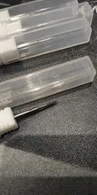 Brocas de carburo de tungsteno para uñas, máquina eléctrica para manicura y pedicura