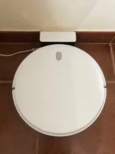 Cleaning-Machine Dust-Cleaner Mijia-Robot Xiaomi G1 Wireless App-Control