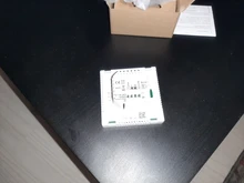 Temperature-Controller Gas-Boiler Smart Thermostat Wifi Alexa Heating Electric-Underfloor