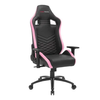 

Gaming mars gaming mgcx neo/pink and black chair