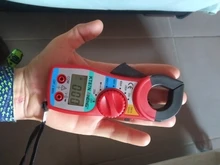 ANENG KT87N pinza amperimetrica multimetro tester digital multimeter profesional polimetro amperimetro de gancho pinzas amperimetricas metro tester comprobador de corriente abrazaderas de apriete acdc clamp meter