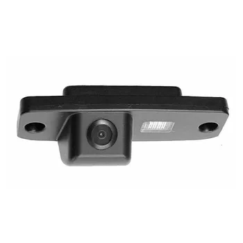 

Rear view camera intro vdc-016 (Hyundai Elantra, Tucson, ix-55, Sonata YF)