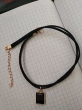 Gargantilla de terciopelo y cuero negro con diseños huecos para mujer, gargantilla de capas, Gargantilla gótica Vintage, collar gótico para mujer