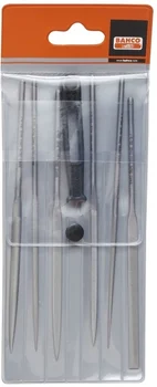 

LIMA BAHCO 140MM PI C.N § 2 C/M 6
