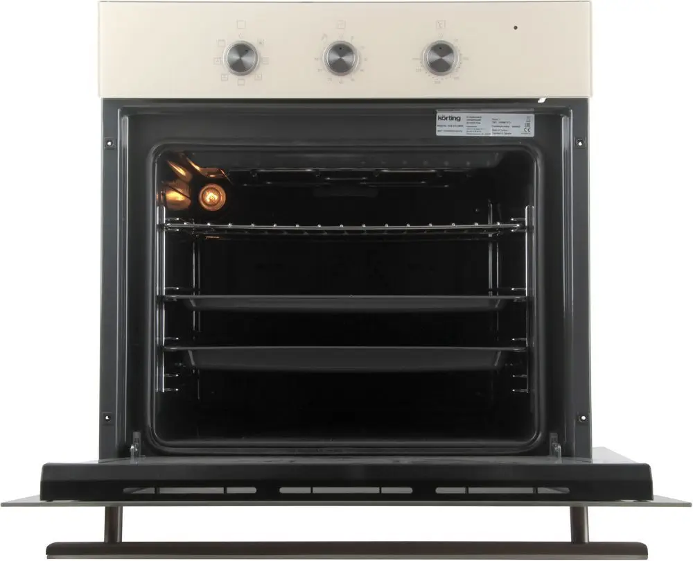 Электрический духовой шкаф OKB 470 CMGB