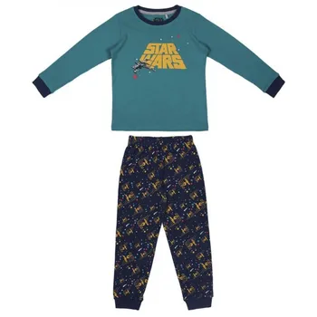 

Star Wars Interlock long pyjamas