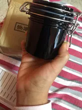 Depósito de almacenamiento de pegamento para pestañas, soporte adhesivo Individual, tarro de almacenamiento sellado activado, herramienta de maquillaje