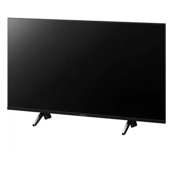 

Smart TV Panasonic Corp. TX58GX710E 58" 4K Ultra HD LED WiFi Black