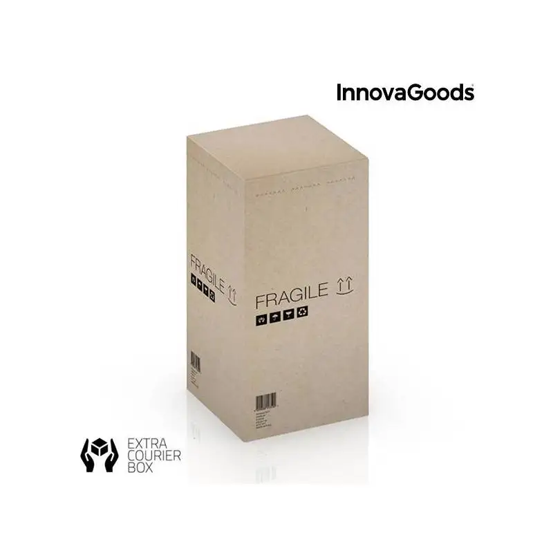Расширяемый шланг 15 м InnovaGoods