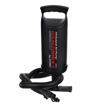 

Intex pump air hand powerful 36 cm