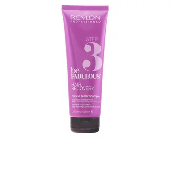 

BE FABULOUS hair recovery step3 250 ml