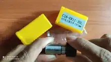 Herramienta de grabado de eje de motor er11, soporte C16 ER11 de 5mm, 6mm y 8mm para husillo de motor, llave de tuerca er11