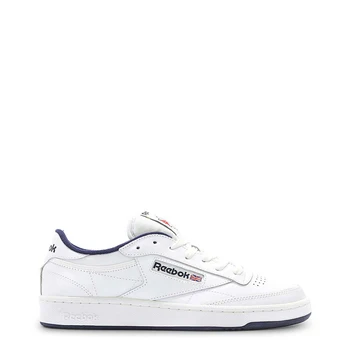 

Adidas CLUB-C85 man white 104291. Color: white, size: US 9.0