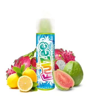 

SPRING BREAK 50ML - FRUIZEE