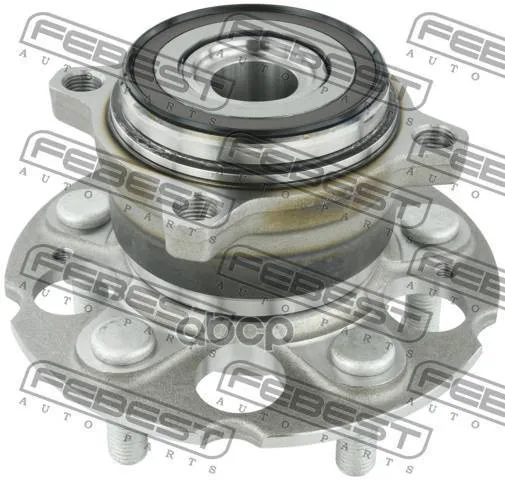 Ступица Колеса Honda Cr-V Rm4 2012- [Gn] Febest арт. 0382RM4MR