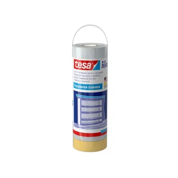 

Tape for painting Tesa, for outdoor work, 30 m x 40mm