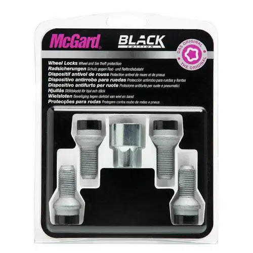 Секретки на колеса McGard 28044 SUB(болт