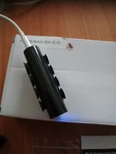 KERUI-cámara endoscópica impermeable para coches y Android IOS, endoscopio con WIFI, 720P, 1200P, 2MP, 8mm, USB