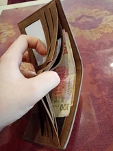 DEABOLAR marca cartera carteras Slim hombres carteras masculino vendemos llantas Porte Monnaie Monedero hombre hombres Billeteras finas