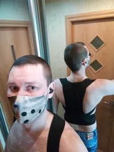 Posture Corrector Brace Support Shoulder-Belt Humpback Back-Spine Adjustable Tlinna Adult