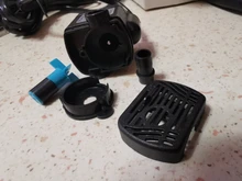 Water-Submersible-Pump Fountain 220V Aquarium Pond Tank AC 3W Eu-Plug Drop-Ship Air-Fish