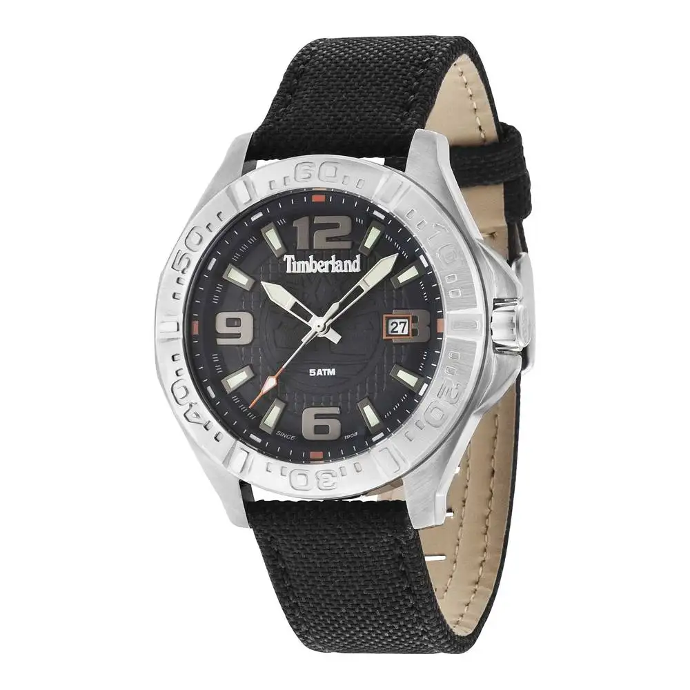 Мужские кварцевые часы Timberland TBL.14643JSUS_ 03