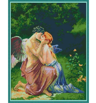 

R0105 Алмазная мозаика. картина стразами. Круглые стразы