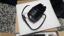 Luz antiniebla delantera para coche, luces Led de conducción, piezas de motocicleta, para BMW R, 1200, GS, Adventure, LC, 2014, 2015, 2016
