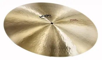 

0001042520 Formula 602 medium flat ride plate 20 '', Paiste