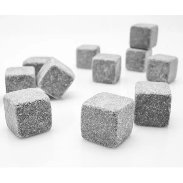 Камни для виски Whisky Stones Ice Melts 9шт