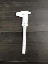 Vernier-Caliper Plumbing Metalworking Diy-Tool 150mm