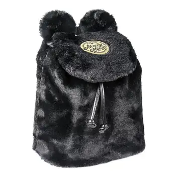

CASUAL BACKPACK HAIR MICKEY