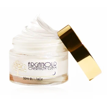 

Anti-Wrinkle Night Cream Argan Arganour (50 ml)