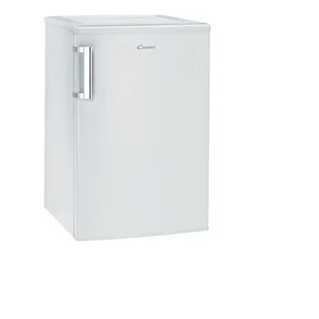 

CANDY Fridge CCTOS 542WH Capacity Net 109 lt, Class A +, Color White