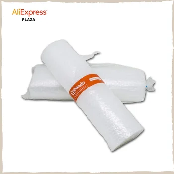 

(1) roll plastic bubble Tough, protection fragile items in the boxs paperboard. Shipping from Spain. Cajeando