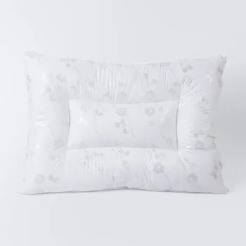 

Pillow "Relax" collection Health. Production company Ecotex(Russia).