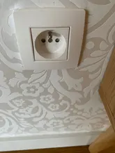 Timer-Socket Power-Monitor Voice-Control Tuya SMATRUL Smart-Plug Wifi 220v Adapter Alexa