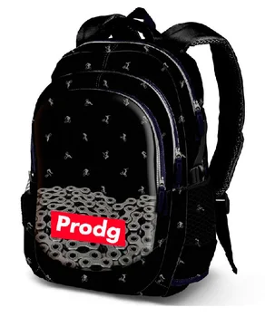 

Backpack Running Pro DG Chains 44x30x17 cm.