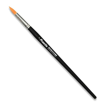 

Скх-15007 brush artistic of synthetic fiber round No. 7