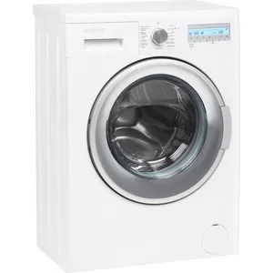 

Washing machine Vestfrost vfwm 1041 WL