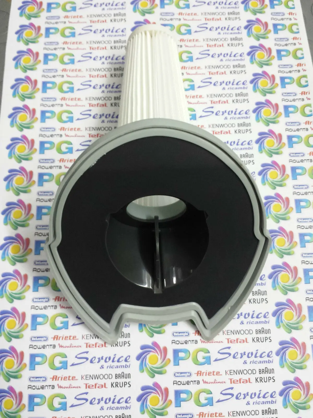 DELONGHI FILTRO HEPA SCOPA COLOMBINA CORDLESS 18V 25V 32V XLR18 XLR25  XLR32| | - AliExpress