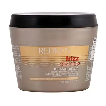 

Mask Frizz Dismiss Redken