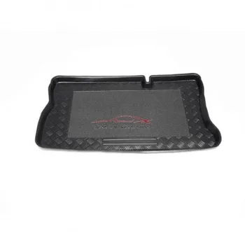 

Boot Protector PE Opel Corsa C Slip-Resistant 101114M