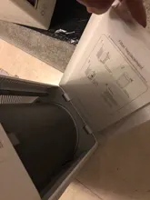 Xiaomi-purificador de aire Mijia Mi 3H, esterilizador con formaldehído, limpieza inteligente, filtro Hepa para el hogar, aplicación inteligente WIFI